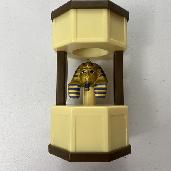 Roblox Deluxe Playset Jailbreak Museum Heist Loose Pharaoh with Lighted Display - Picture 1 of 6